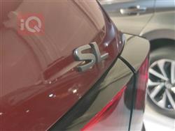 نيسان ألتيما